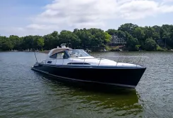 Buy a TCB 50 at Shestakov Yacht Sales
