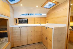 TCB 2019 yacht sale