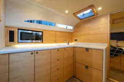 TCB Motor Yachts GT50