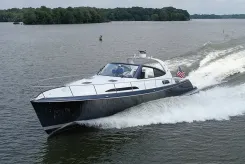 Buy a yacht TCB 2019