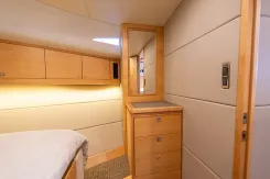 TCB Motor Yachts GT50 yacht sale
