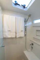 Buy a TCB 50 at Shestakov Yacht Sales