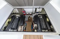 best yacht sales deals TCB