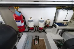 Buy a yacht TCB Motor Yachts GT50