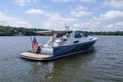 TCB - PALM BEACH yacht sale