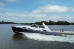 TCB yacht sale