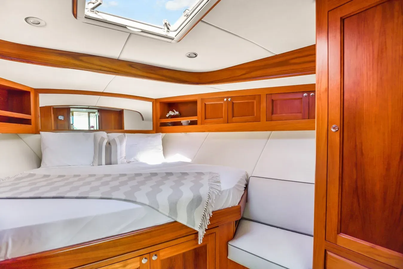 Buy a Louise at Shestakov Yacht Sales