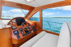 Louise 55 yacht sale