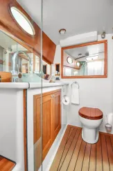 Louise - PALM BEACH yacht sale
