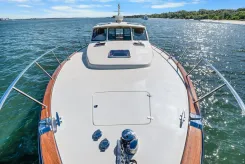 best yacht sales deals Louise