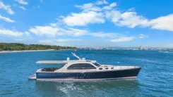 Buy a Louise 55 at Shestakov Yacht Sales