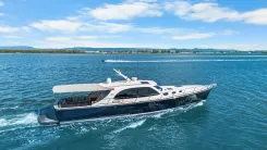 Buy a yacht Louise 2008