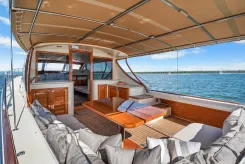 Louise - PALM BEACH yacht sale