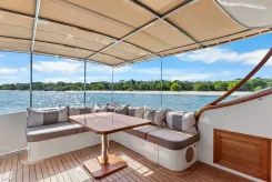 best yacht sales deals Louise 55
