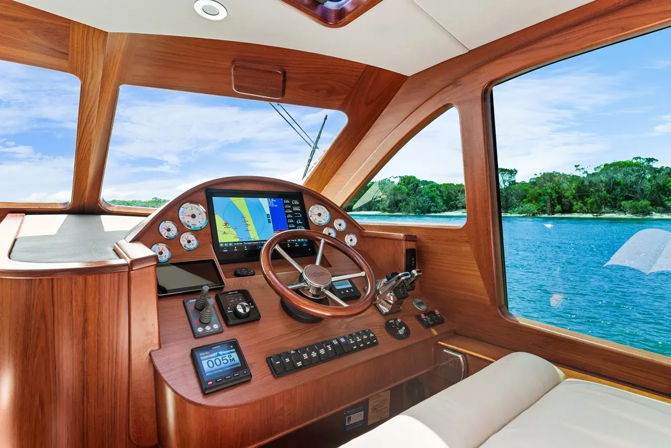 the best price on Malou 55