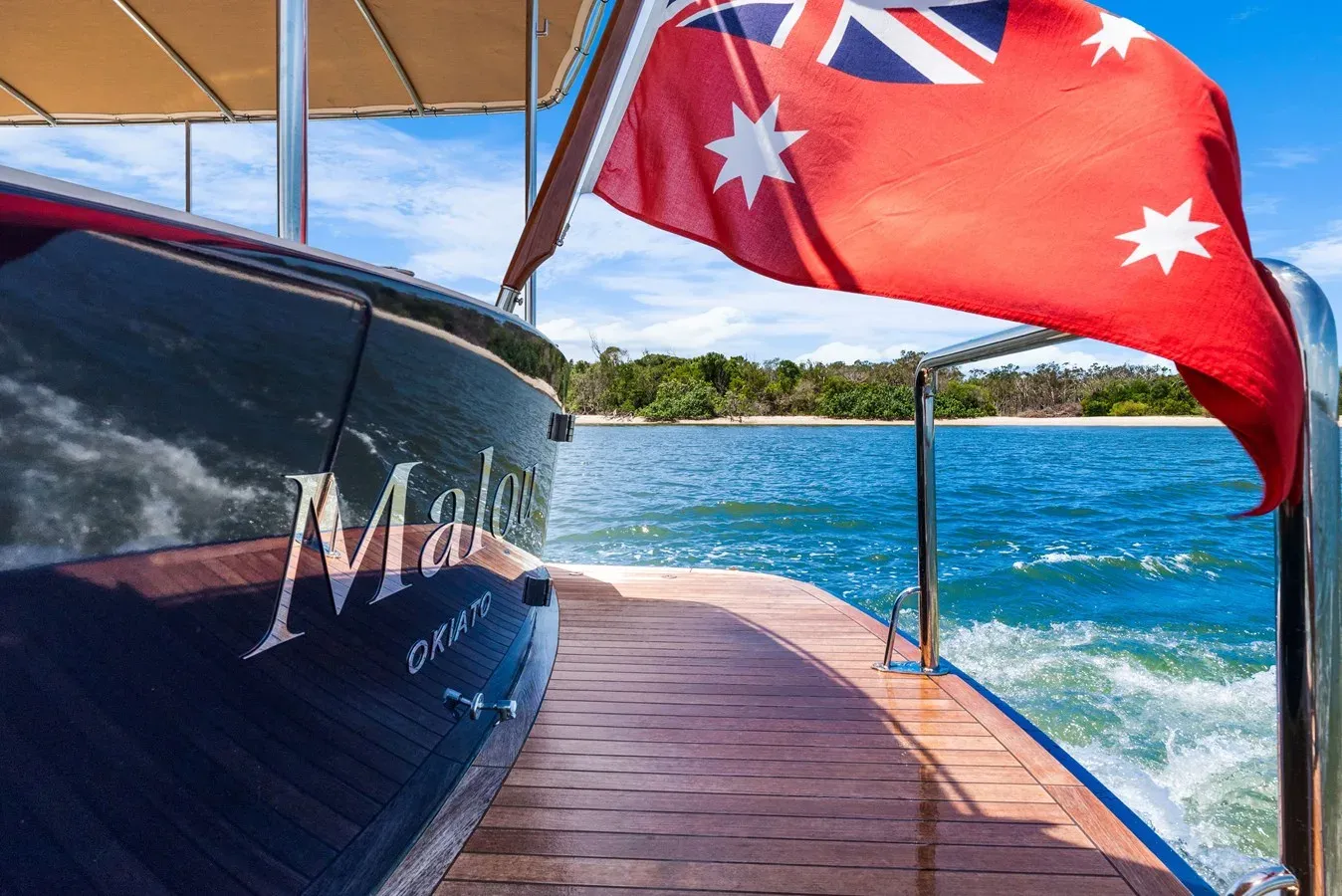 the best price on Malou 2009