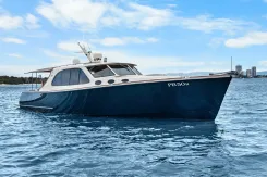 best yacht sales deals Malou - PALM BEACH
