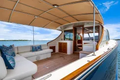 Buy a Malou - PALM BEACH at Shestakov Yacht Sales