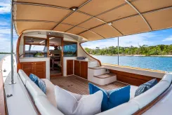 Buy a yacht Malou - PALM BEACH