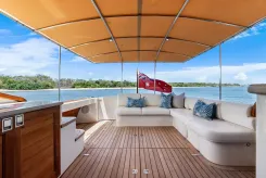 Malou 55 yacht sale