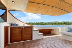 best yacht sales deals Malou - PALM BEACH