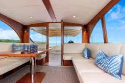 Malou - PALM BEACH yacht sale