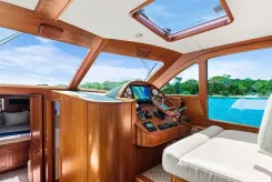 best yacht sales deals Malou