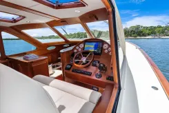 Buy a Malou 2009 at Shestakov Yacht Sales