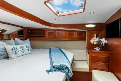 best yacht sales deals Malou 2009