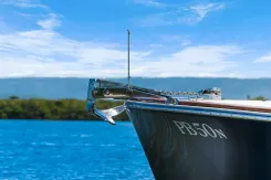 Malou 2009 yacht sale