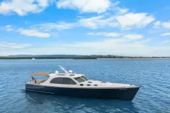 Buy a yacht Malou 2009