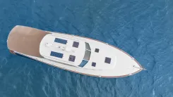 Malou - PALM BEACH yacht sale