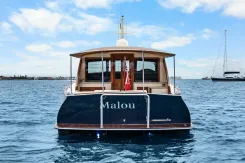 best yacht sales deals Malou 55