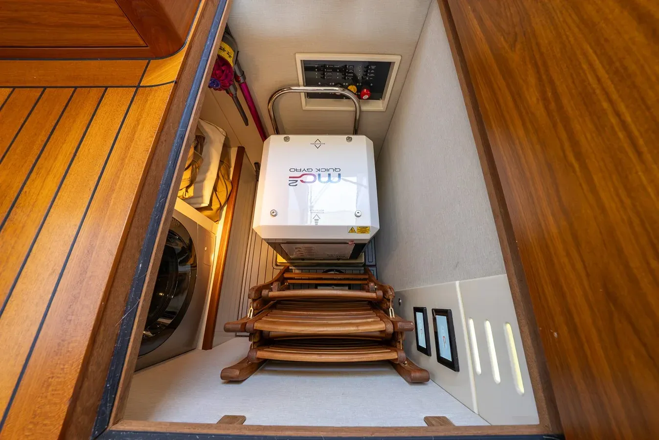 Buy a INDEPENDENCE 2019 at Shestakov Yacht Sales