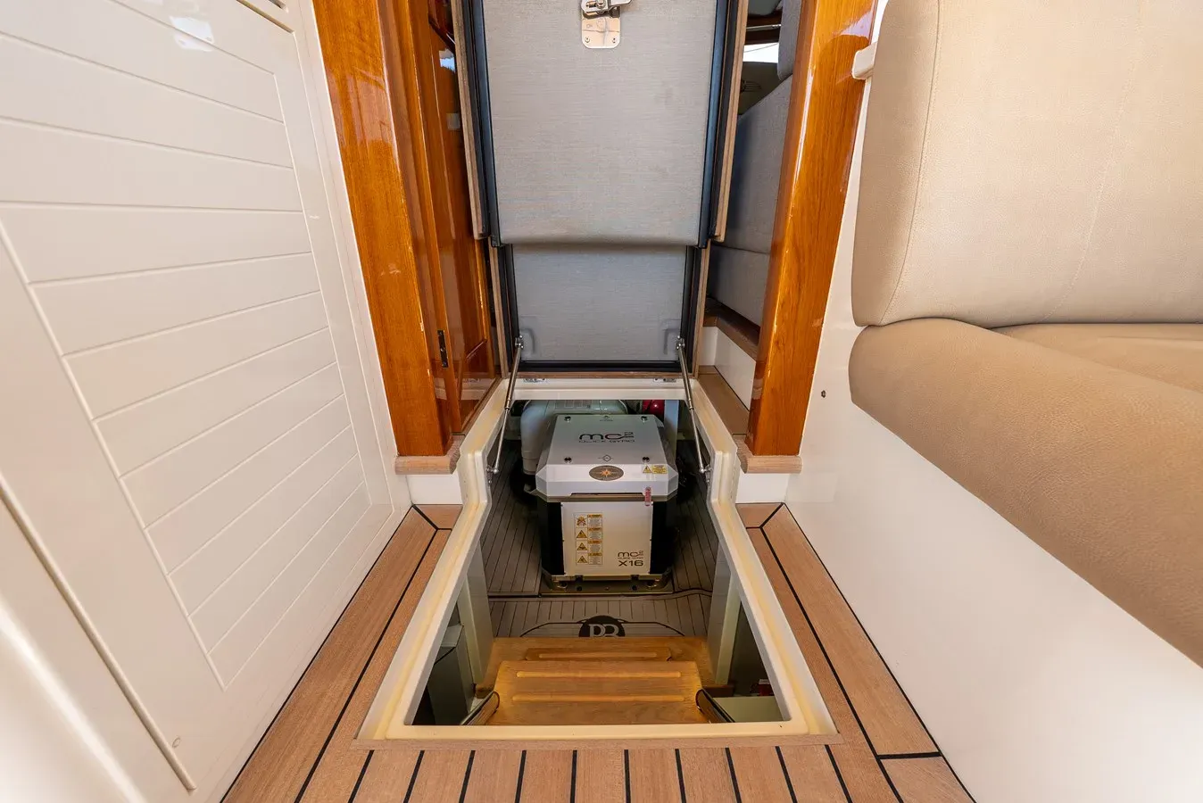 best yacht sales deals INDEPENDENCE 2019