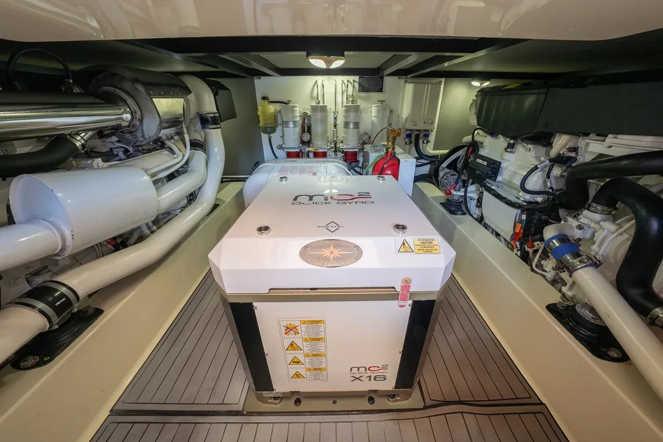 Buy a INDEPENDENCE - PALM BEACH at Shestakov Yacht Sales