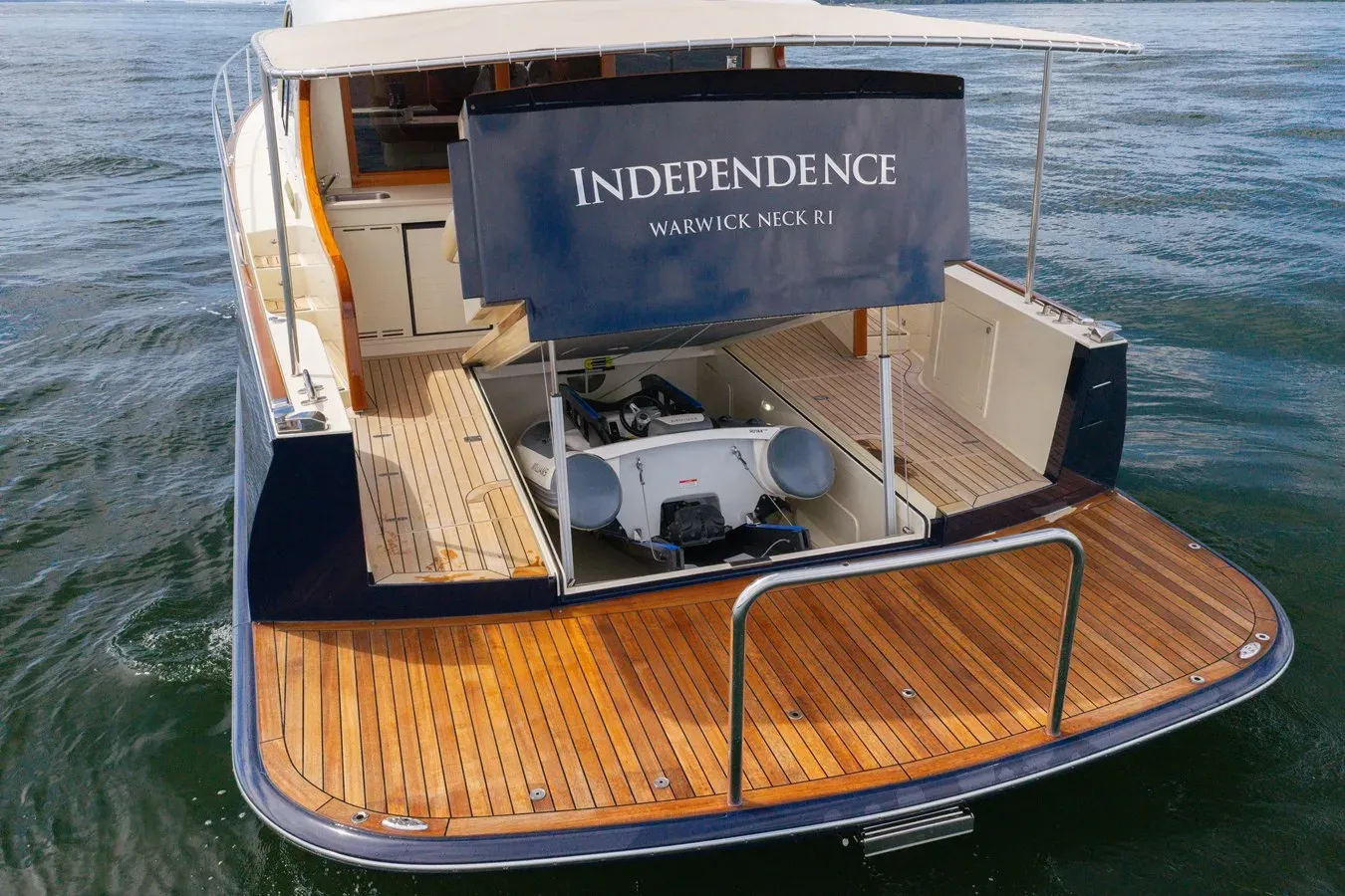 INDEPENDENCE 2019