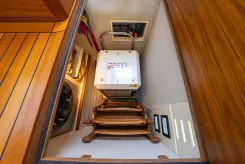 Buy a INDEPENDENCE 2019 at Shestakov Yacht Sales