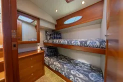 best yacht sales deals INDEPENDENCE 55