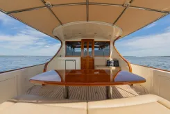 INDEPENDENCE 55 yacht sale