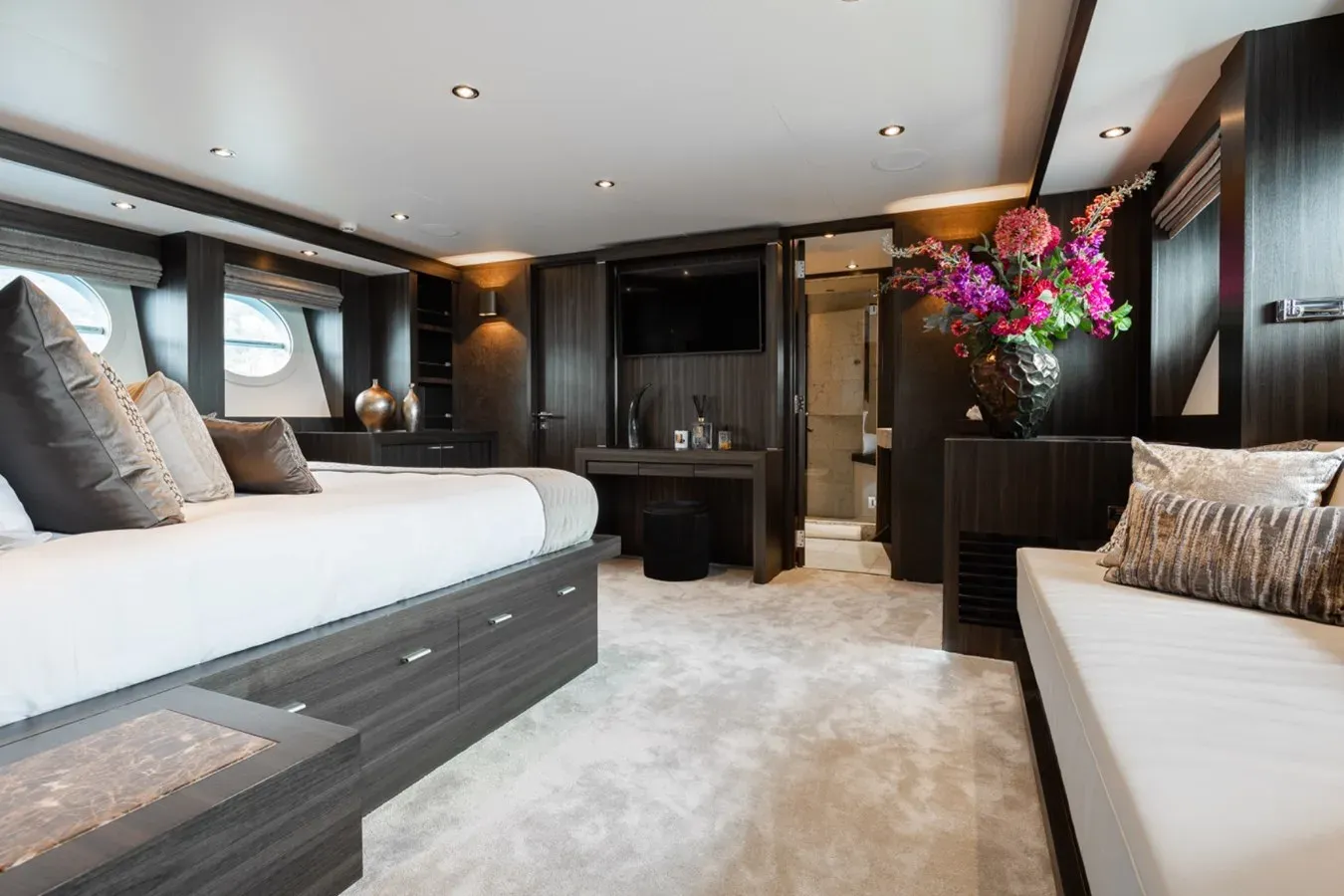 best yacht sales deals TAIMARE 2005