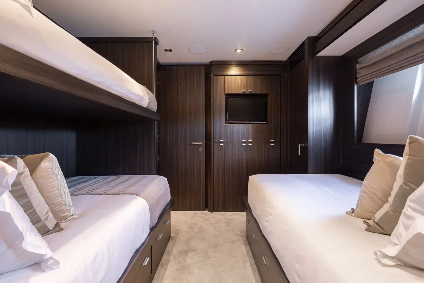 best yacht sales deals TAIMARE 120