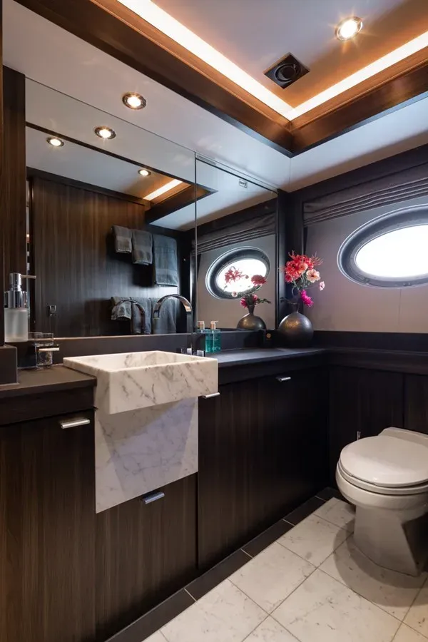 Buy a yacht TAIMARE
