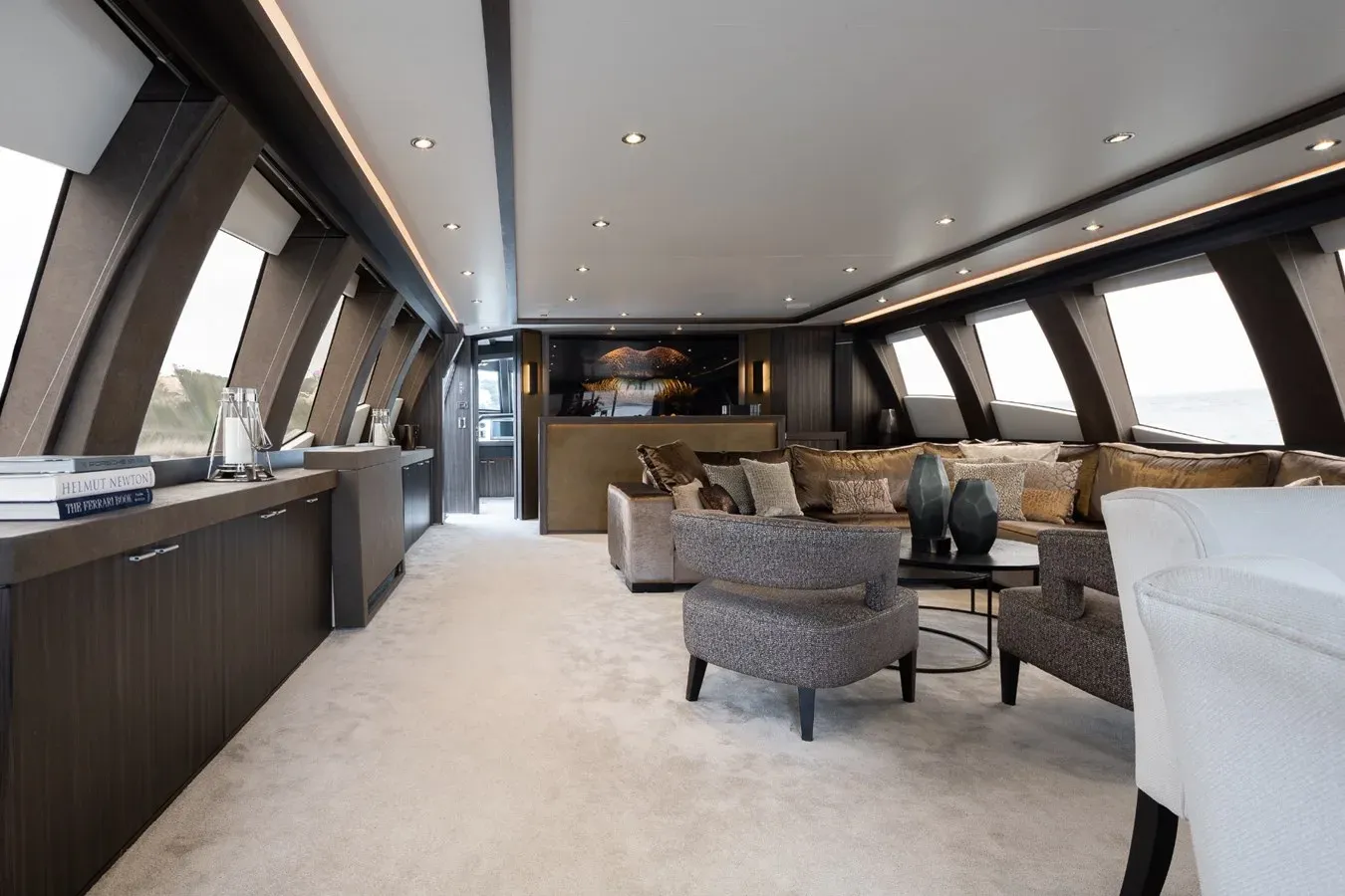 Buy a yacht TAIMARE 2005