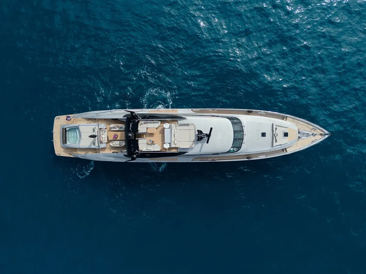 best yacht sales deals TAIMARE
