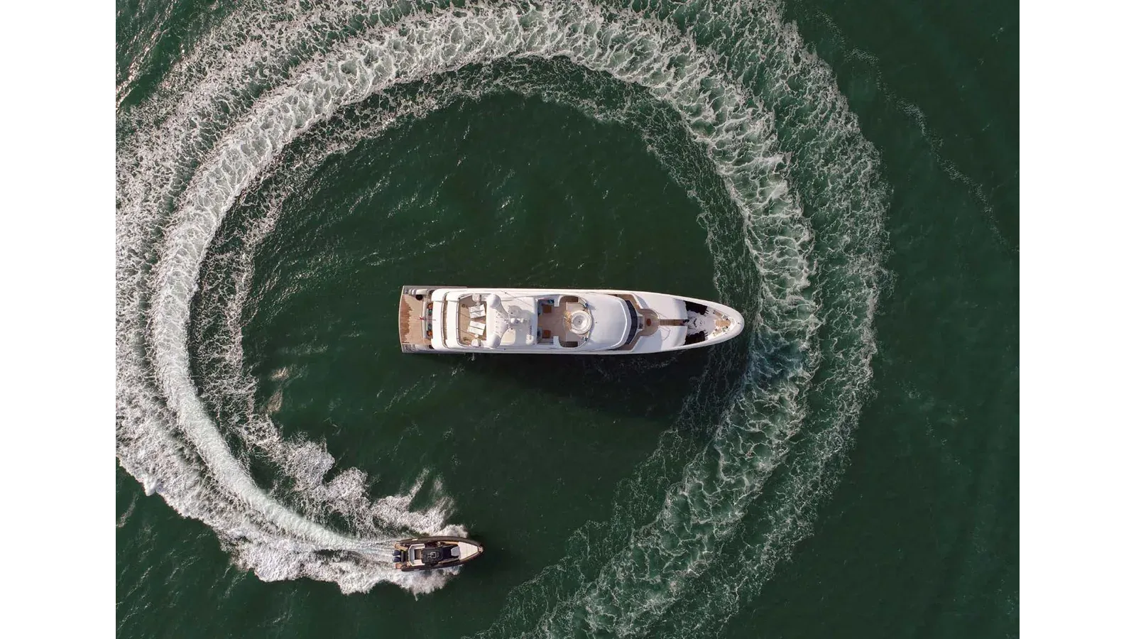 Лучшие предложения покупки яхты I SEA Custom