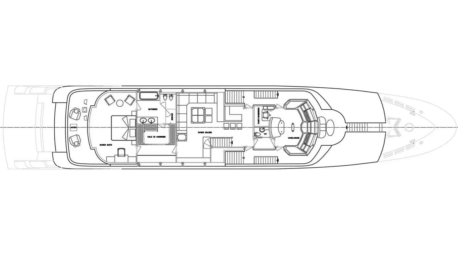Стоимость яхты I SEA 137
