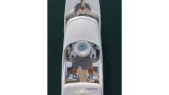 Продажа яхты I SEA