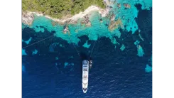 Стоимость яхты I SEA