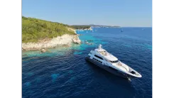 Продажа яхты I SEA 137